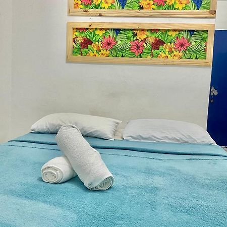 Canoa Suites ปาราตี ภายนอก รูปภาพ