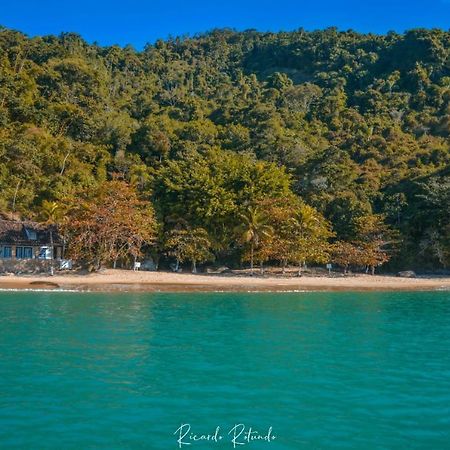 Canoa Suites ปาราตี ภายนอก รูปภาพ
