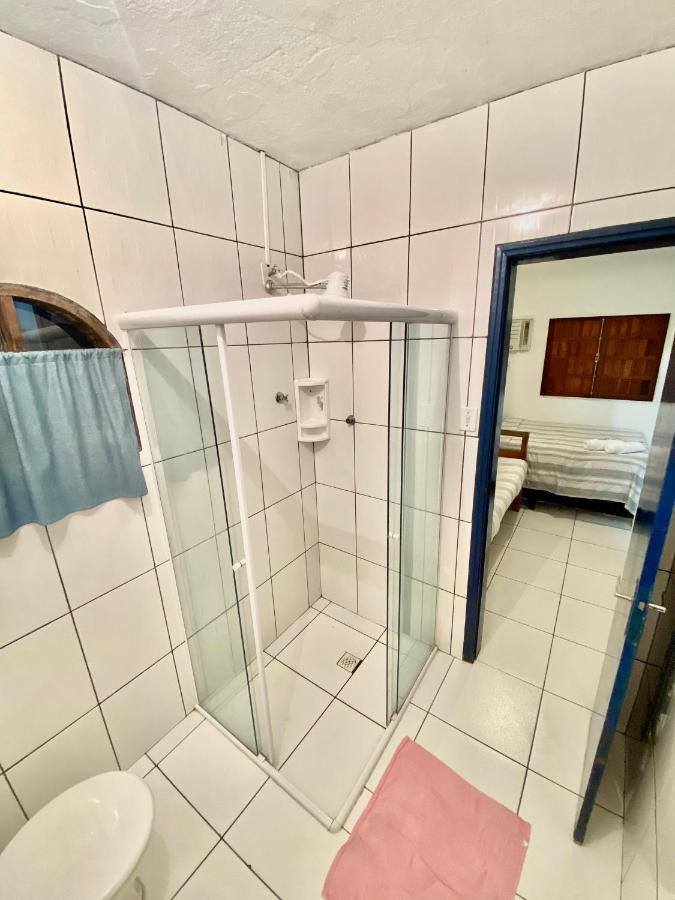 Canoa Suites ปาราตี ภายนอก รูปภาพ