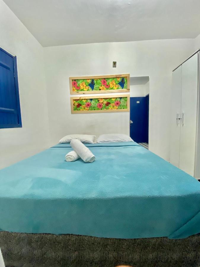 Canoa Suites ปาราตี ภายนอก รูปภาพ