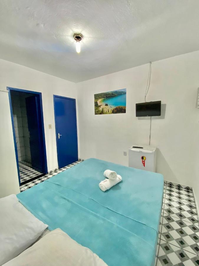 Canoa Suites ปาราตี ภายนอก รูปภาพ