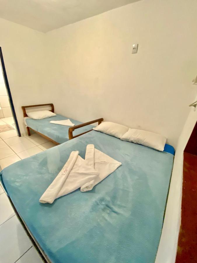 Canoa Suites ปาราตี ภายนอก รูปภาพ