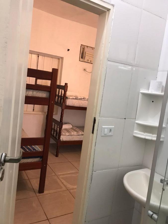 Canoa Suites ปาราตี ภายนอก รูปภาพ