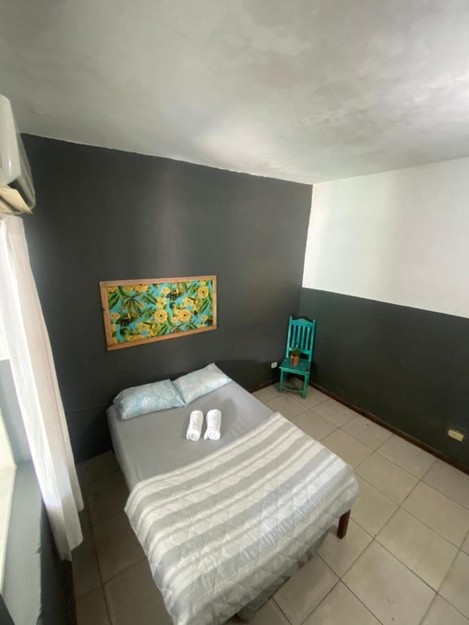 Canoa Suites ปาราตี ภายนอก รูปภาพ