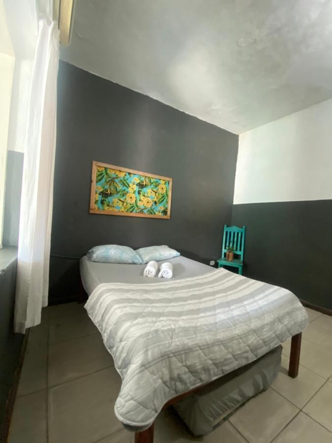 Canoa Suites ปาราตี ภายนอก รูปภาพ